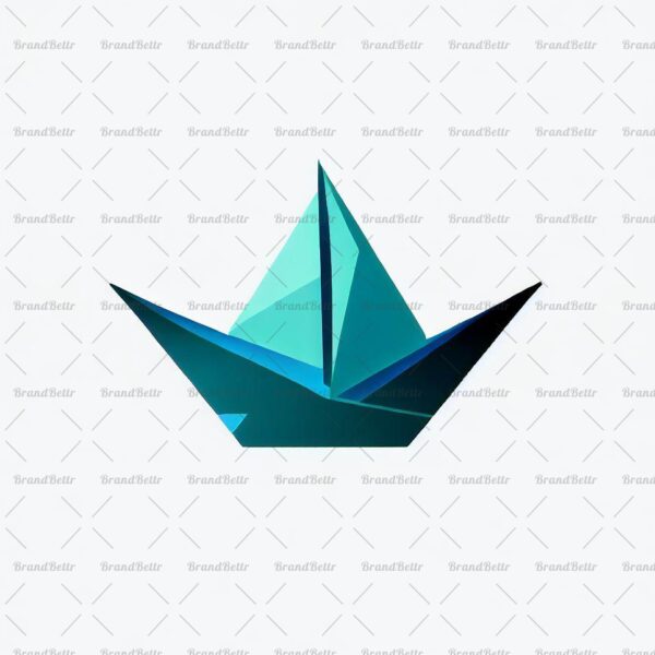 Origami Boot